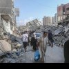Războiul din Gaza: Parlamentul European cere, pentru prima oară, o încetare imediată a focului. Demersul divizează și complică găsirea unei soluții