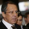 Serghei Lavrov este așteptat vineri și sâmbătă în Turcia