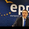 Siegfried Mureșan, despre Congresul PPE de la București: „Este cel mai important eveniment politic, care are loc anul acesta în UE”. Ce decizii vor fi luate