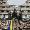 Sondaj: Războiul din Ucraina și alocarea mai multor bani pentru Armată