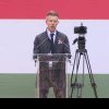 Ungaria: Viktor Orban se confruntă, pentru prima oară, cu un opozant provenit din propria formațiune politică, Fidesz