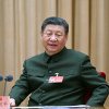 Xi Jinping subliniază întărirea capacității strategice în domeniile emergente