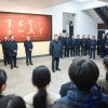 Xi Jinping, vizită în Changsha