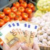 Ajutor financiar pentru cultivatorii de tomate și de usturoi