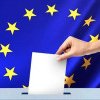 Alegerile europene, promovate în liceele vasluiene: 16 dezbateri “Și EU votez”
