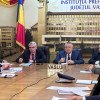 Au început pregătirile în județul Vaslui pentru alegerile din 9 iunie