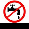 Bârlădenii din câteva zone ale orașului nu vor avea mâine apă la robinet