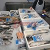 Cât mai costă peștele la Vaslui, Huși și Bârlad, înainte de Buna Vestire! (FOTO)