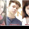 Cei mai buni elevi la Limba si literatura românã, calificati la Olimpiada Nationalã