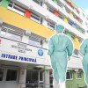 Concurență acerbă la SJU Vaslui: zece candidați pe loc, la concursul de angajare pentru asistent medical debutant