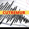 Cutremur de 3,9, produs azi în zona Vrancea, resimțit și la Bârlad
