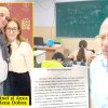 Directoarea școlii din Deleni și soțul ei se simt “hărțuiți”. Solicitare incredibilă către ziarul Vremea Nouă