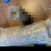 Droguri și zeci de mii de euro într-o cameră de cămin din Cluj. Un student a fost prins chiar în timp ce încerca să le vândă