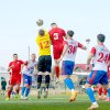 FOTBALUL MIC | CSM Vaslui a ratat play-off-ul Ligii 3!
