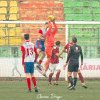 FOTBALUL MIC | Începe play-out-ul în Liga 3