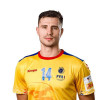 HANDBAL | Demis Grigoraș, convocat la naționala de handbal