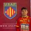 Ianis Podoleanu, evoluții bune la naționala U16