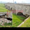 Pas important pentru reabilitarea monumentului Podul Doamnei: CJ Vaslui a semnat contractul de finanțare cu Institutul Național al Patrimoniului (FOTO)