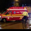 Patru persoane implicate într-un accident pe strada Traian din municipiul Vaslui
