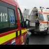 Planul roșu de intervenție activat în Constanța după un accident în care a fost implicat un microbuz. 15 copii sunt evaluați de medici