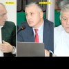 Politica cameleonilor: Dan Marian, Emil Dorin și Marius Arcăleanu!
