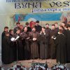 Premiul I pentru Grupul Psaltic al Catedralei Episcopale a Hușilor, la Festivalul-Concurs „Buna Vestire”