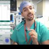 Un medic român plecat în Irlanda își arată fluturașul de salariu. Care a fost ultimul venit din țară și cât câștigă acum