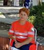 Una din cele mai cunoscute asistente de la Ambulanța Huși, felicitată de colegi, la ceasul pensionării