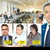 Viceprimarul Braniște, în opoziție cu ai săi (foști) colegi de partid