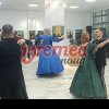 VIDEO | Polițistul anului și dansatorul anului în județul Vaslui