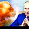 Ce presupune un atac nuclear Rusia vs. SUA. Planeta devastată: zeci de milioane de morţi, oraşe şterse de pe suprafaţa Pământului (VIDEO)