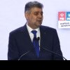 Ciolacu s-a dezlănțuit la lansarea lui Cîrstoiu, candidatul la Primăria Capitalei: „M-am săturat să văd explicaţii de ce nu se poate” – VIDEO