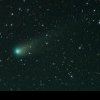 „Cometa diavolului”, vizibilă de pe Pământ. Corpul ceresc, mai mare decât Everestul – VIDEO
