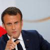 Cum a reacţionat Macron după ce Franţa a devenit prima ţară care a a înscris dreptul la avort în Constituție