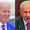 De ce Biden stă sluj în fața Israelului