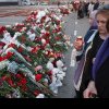 Masacrul de la Moscova – Bilanțul crește la peste 140 de morți