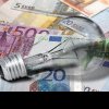 O nouă taxă: birocrații de la Bruxelles scumpesc electricitatea