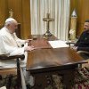 Papa Francisc are dreptate în privința Ucrainei