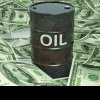 Prețurile cresc. Cât va urca petrolul în acest an?
