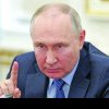 Putin avertizează Occidentul: Rusia e pregătită pentru un război nuclear!