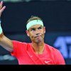 Rafael Nadal recunoaște că nu mai poate ține pasul cu tenisul