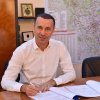 S-a aflat! Iulian Dumitrescu, cercetat de DNA, susținut de PNL Prahova pentru un nou mandat la șefia CJ