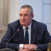 Va candida Iulian Dumitrescu la CJ Prahova cu susținerea PNL? Ciucă: „Nimeni nu e mai presus de lege” – VIDEO
