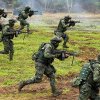 Vestea lui Traian Băsescu despre reintroducerea stagiului militar obligatoriu: „Trebuie să ai o Armată ca să rezişti”