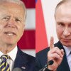 VIDEO| Biden îl face „măcelar” pe Putin, în urma masacrului de la Moscova