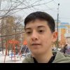 VIDEO| Eroul de 15 ani al Rusiei. Adolescentul a salvat peste 100 de vieți