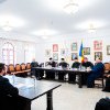 13 clerici din cadrul Arhiepiscopiei Sucevei și Rădăuților au dat examenul de duhovnicie. Comisia de examen a fost prezidată de PS Damaschin