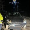 30 de polițiști cu 12 autospeciale s-au mobilizat pentru a prinde un șofer băut care a accidentat mortal o femeie de 63 de ani la Leucușești și a dat bir cu fugiții. Bărbatul de 34 de ani prins în 30 de minute