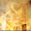 Alarma de incendiu la un supermarket din Rădăuți. Clienții, aproximativ 220 de persoane, s-au autoevacuat  