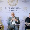 Alexandrion Group a anunţat direcţia de dezvoltare a portofoliului de produse